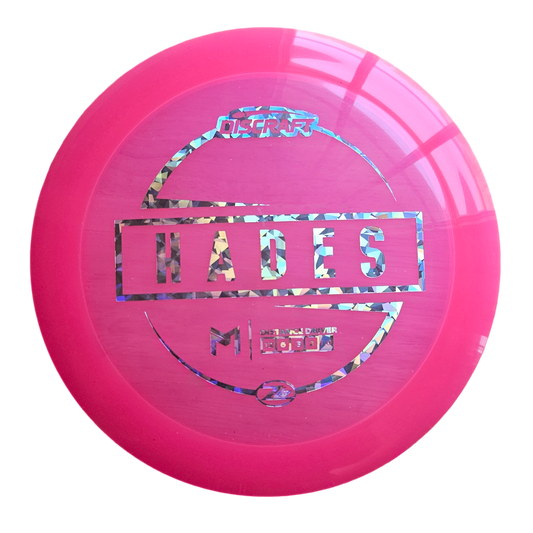 Discraft Z-Lite Hades