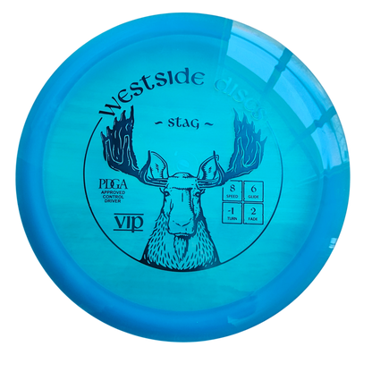 Westside VIP Stag