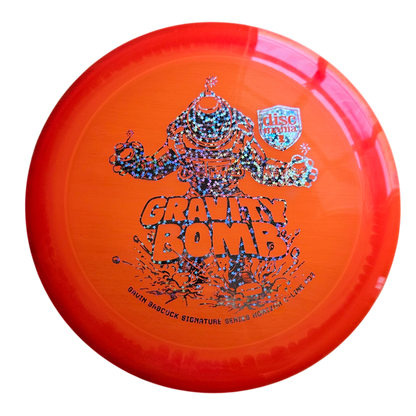 Gravity Bomb - Gavin Babcock Signature Series Horizon C-line PD2