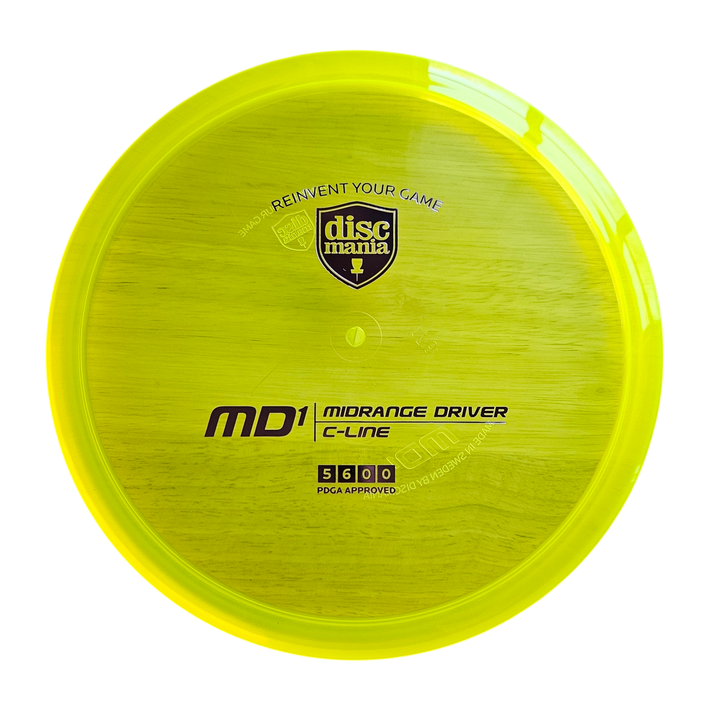 Discmania C-Line MD1