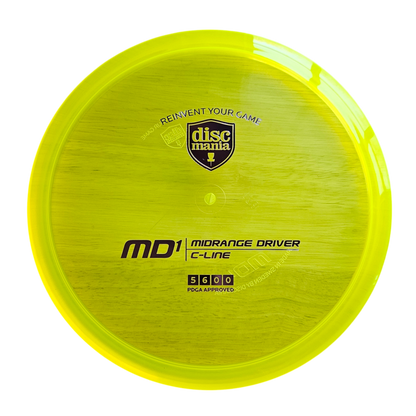 Discmania C-Line MD1