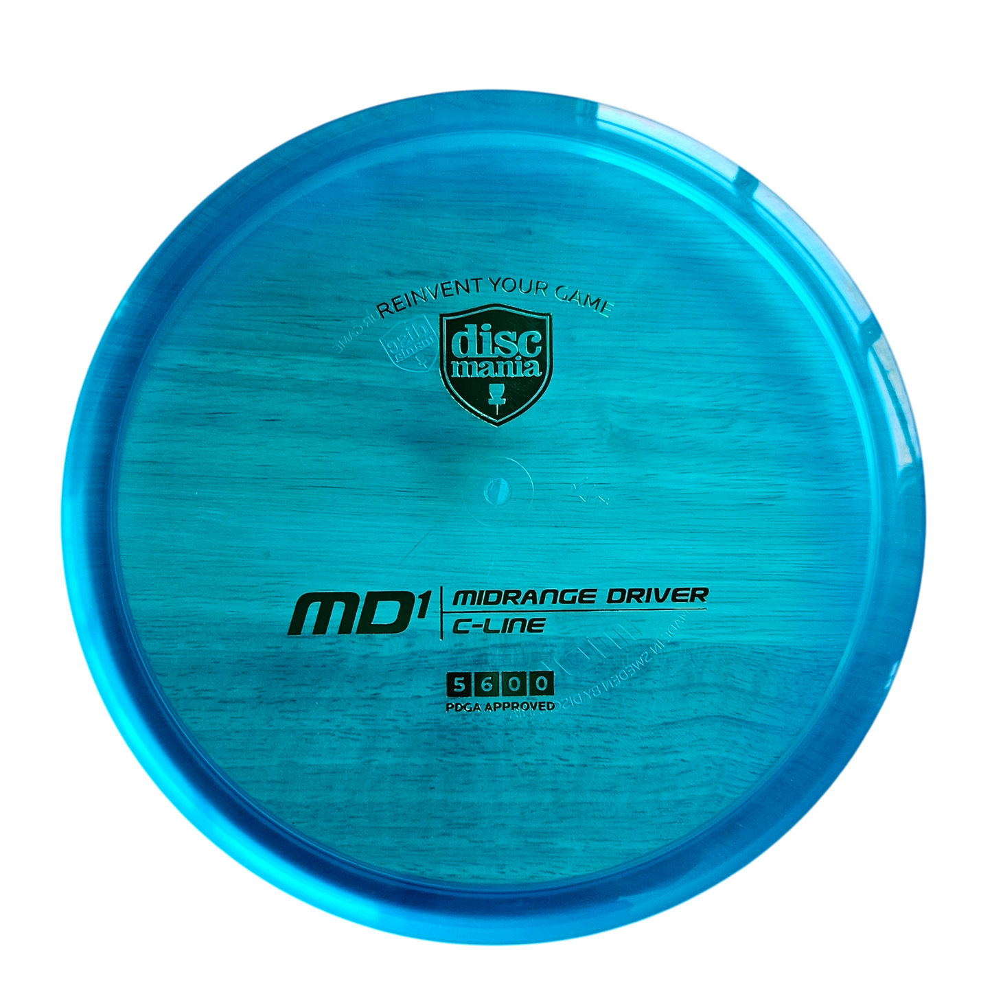 Discmania C-Line MD1