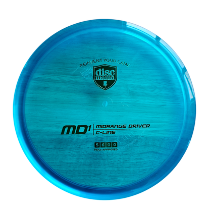 Discmania C-Line MD1