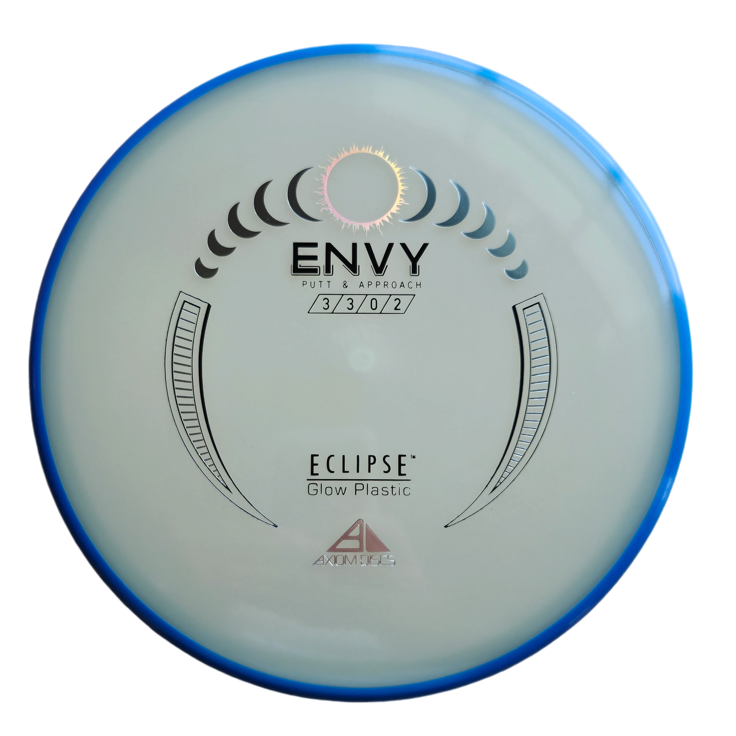 Axiom Eclipse Envy 2.0