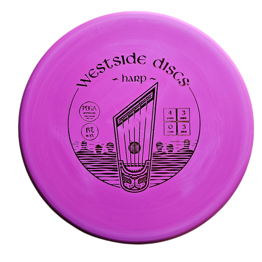 Westside Harp - BT Soft