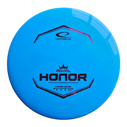 Dynamic Discs Royal Grand Honor