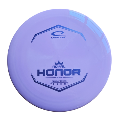 Dynamic Discs Royal Grand Honor