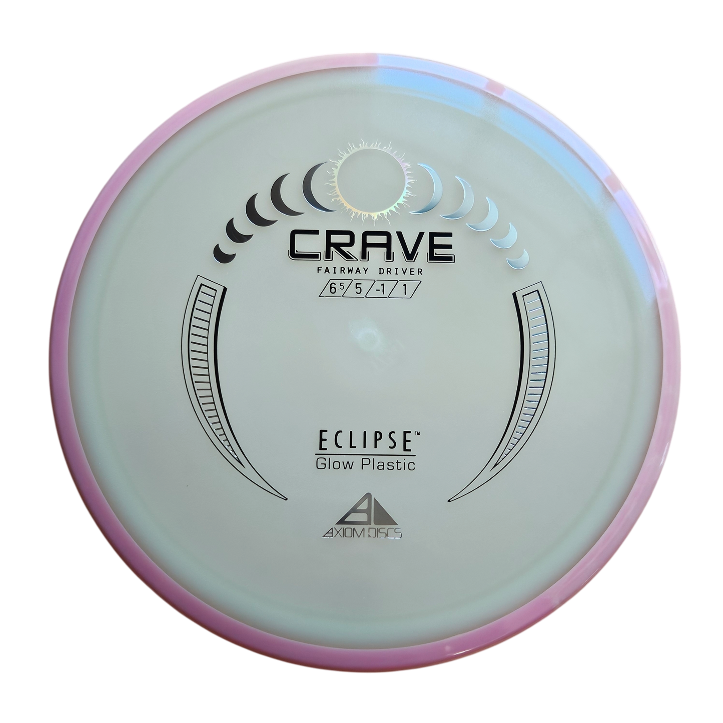 Axiom - Eclipse Crave - Stock