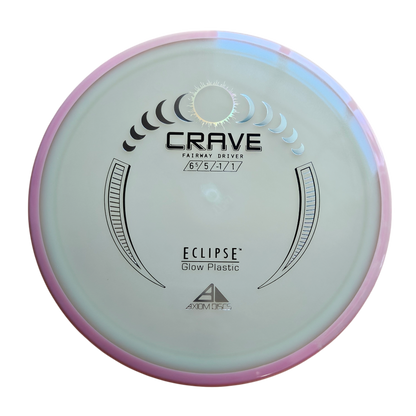 Axiom - Eclipse Crave - Stock