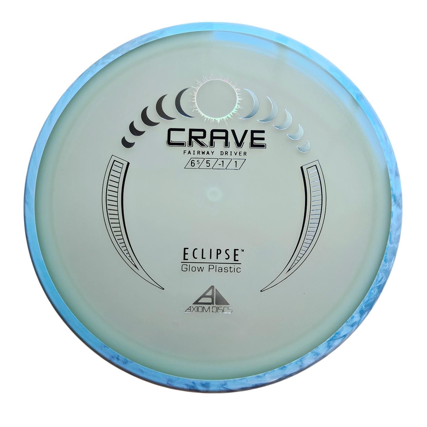 Axiom - Eclipse Crave - Stock