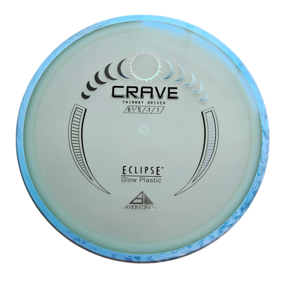 Axiom - Eclipse Crave - Stock