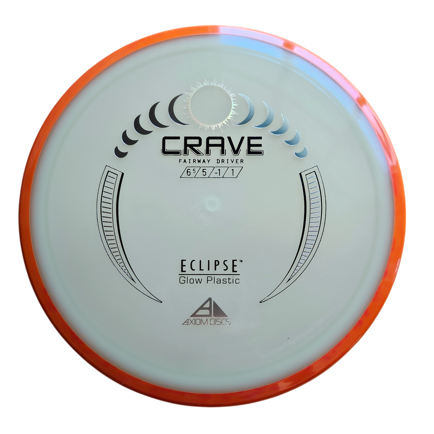 Axiom - Eclipse Crave - Stock