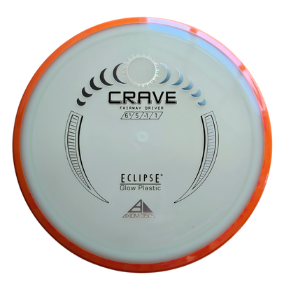 Axiom - Eclipse Crave - Stock