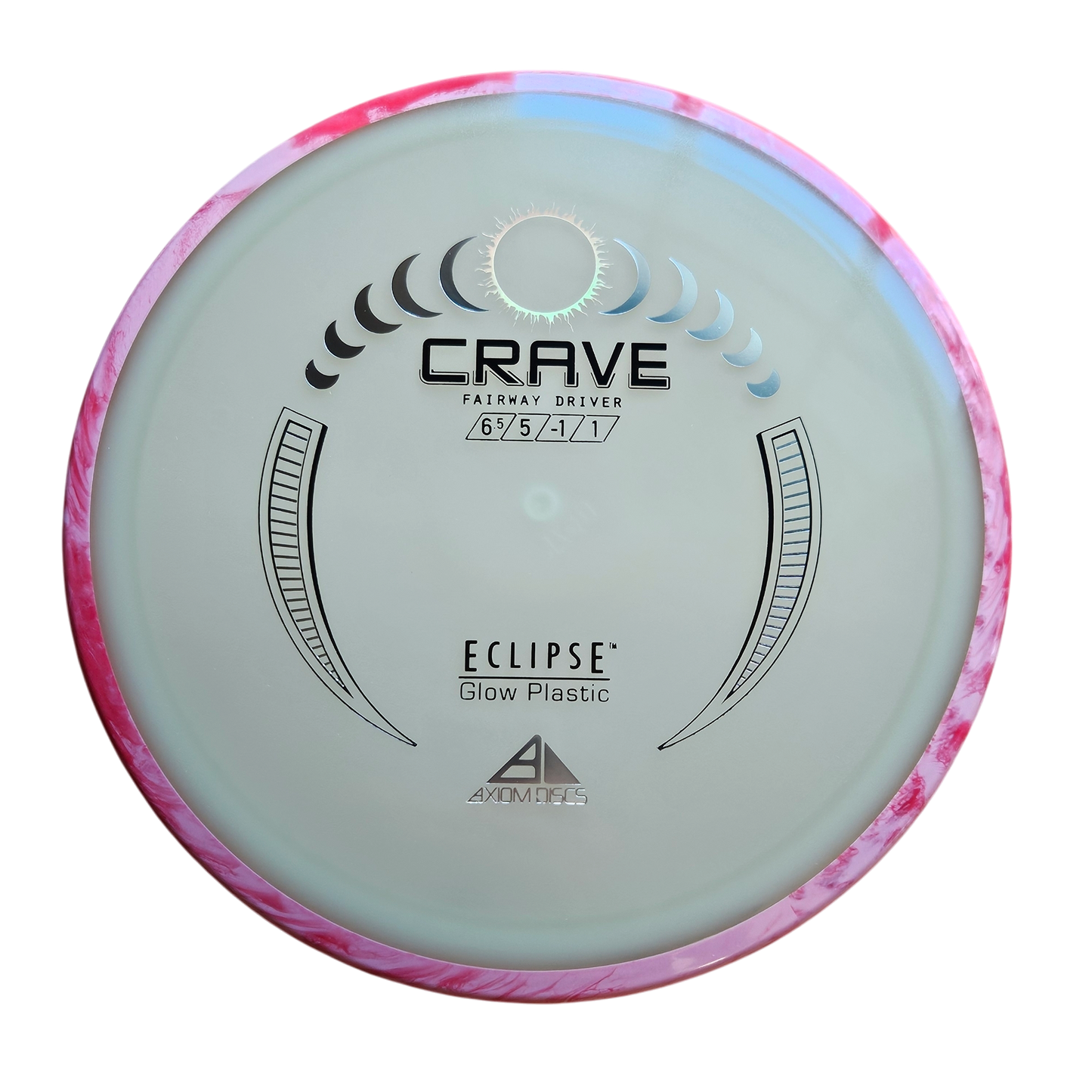 Axiom - Eclipse Crave - Stock