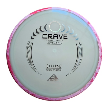 Axiom - Eclipse Crave - Stock