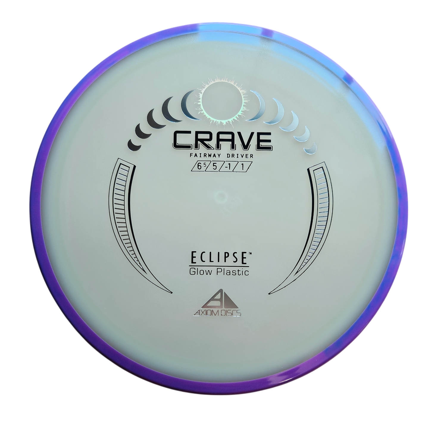 Axiom - Eclipse Crave - Stock