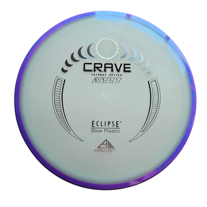 Axiom - Eclipse Crave - Stock