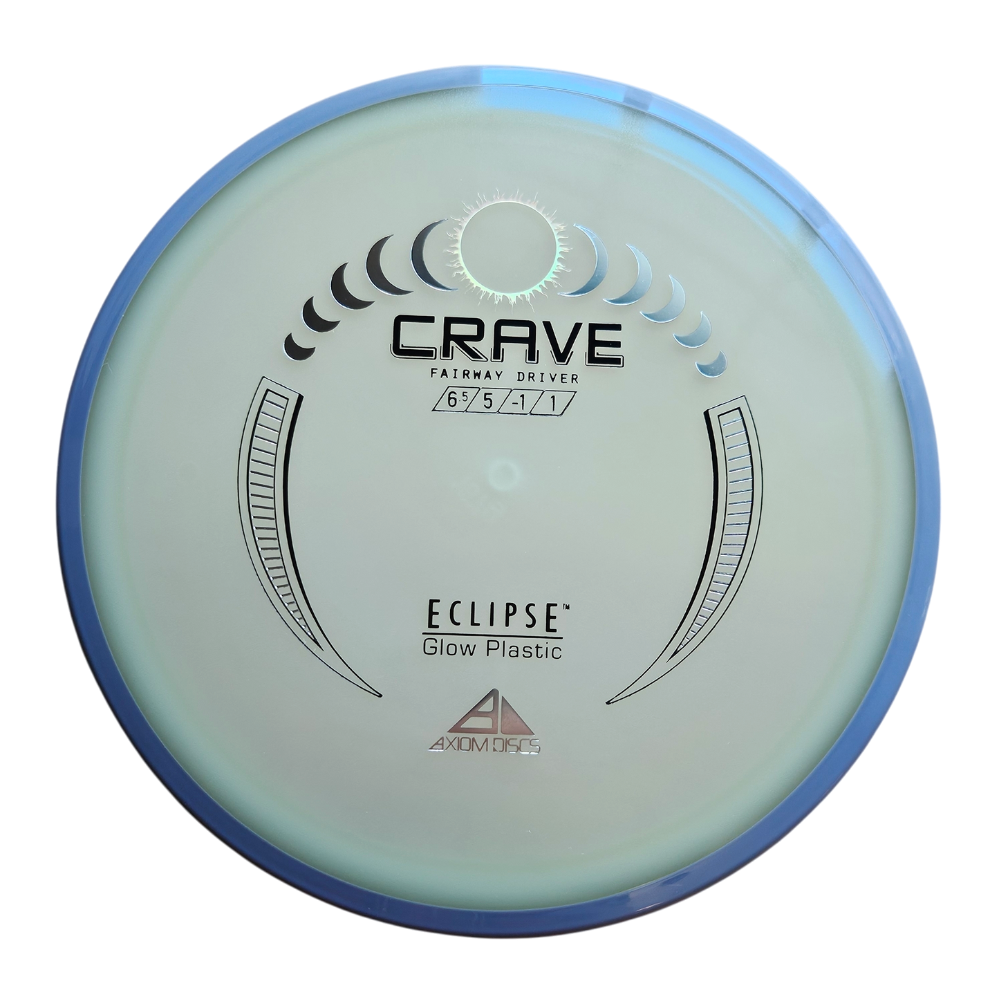 Axiom - Eclipse Crave - Stock