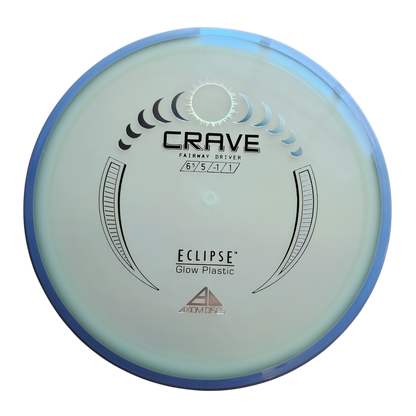 Axiom - Eclipse Crave - Stock