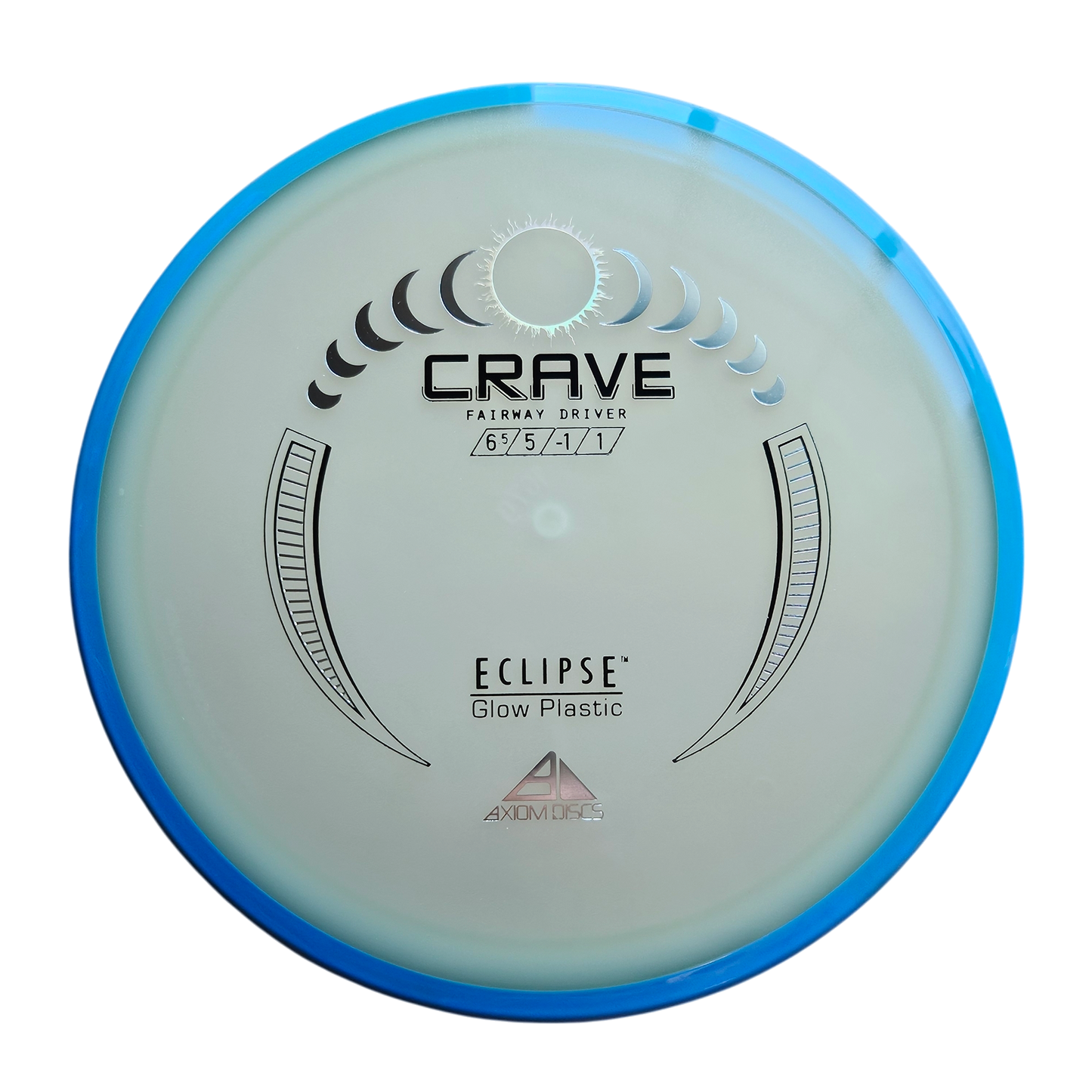 Axiom - Eclipse Crave - Stock