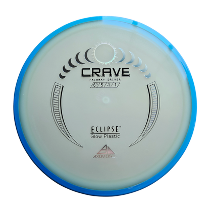 Axiom - Eclipse Crave - Stock