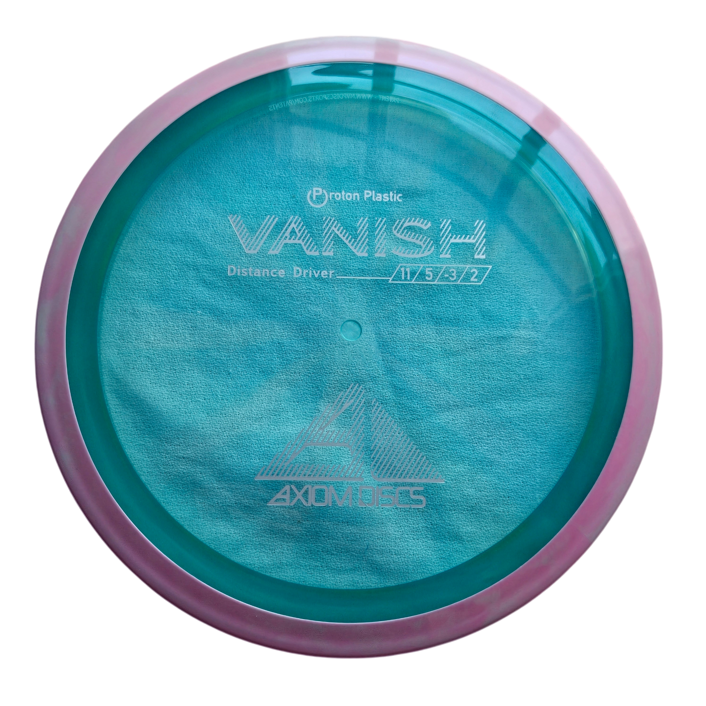 Axiom Vanish - Proton