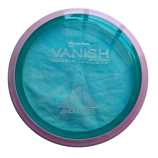 Axiom Vanish - Proton