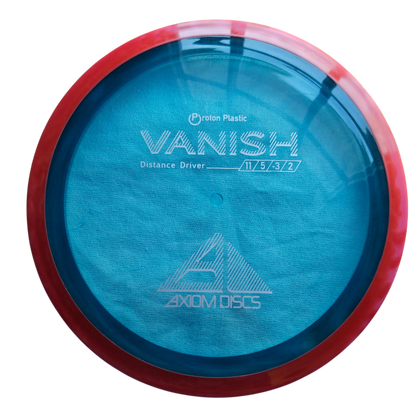 Axiom Vanish - Proton