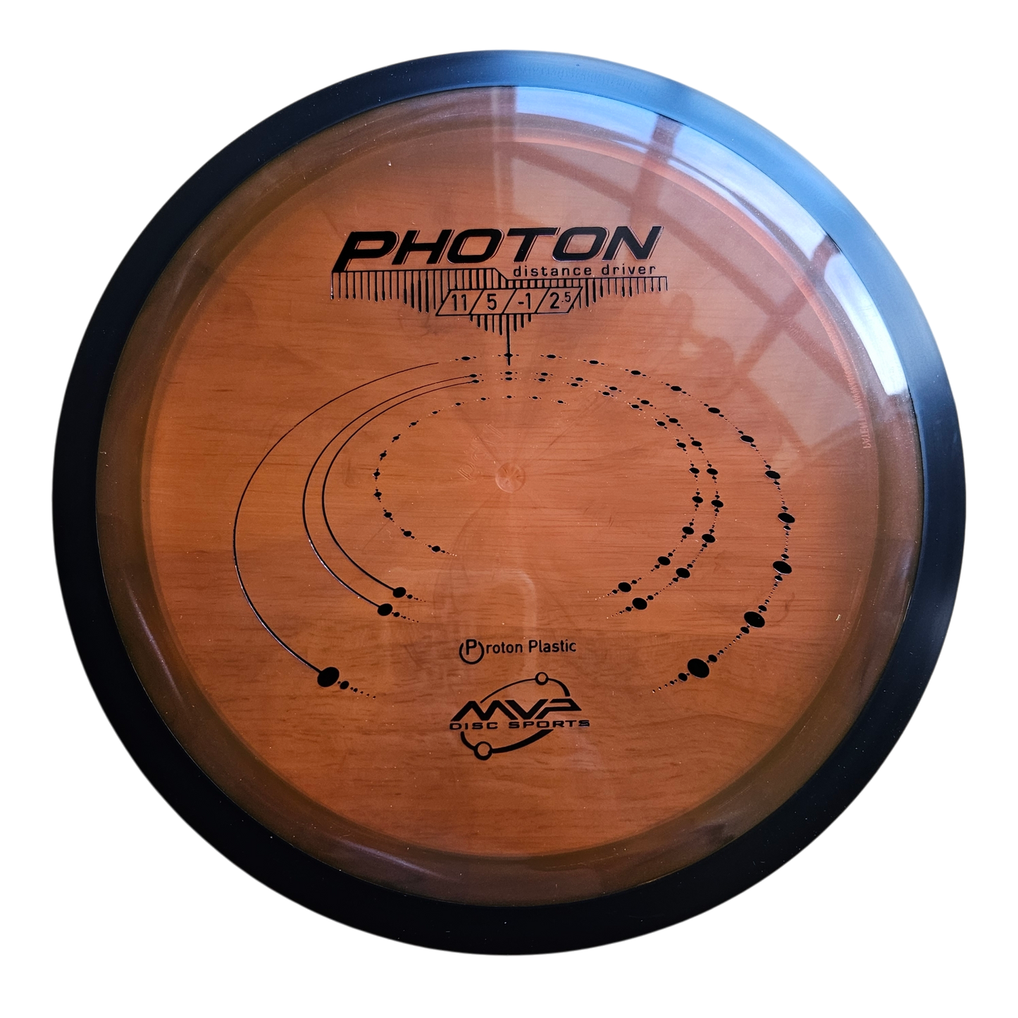 MVP Proton Photon