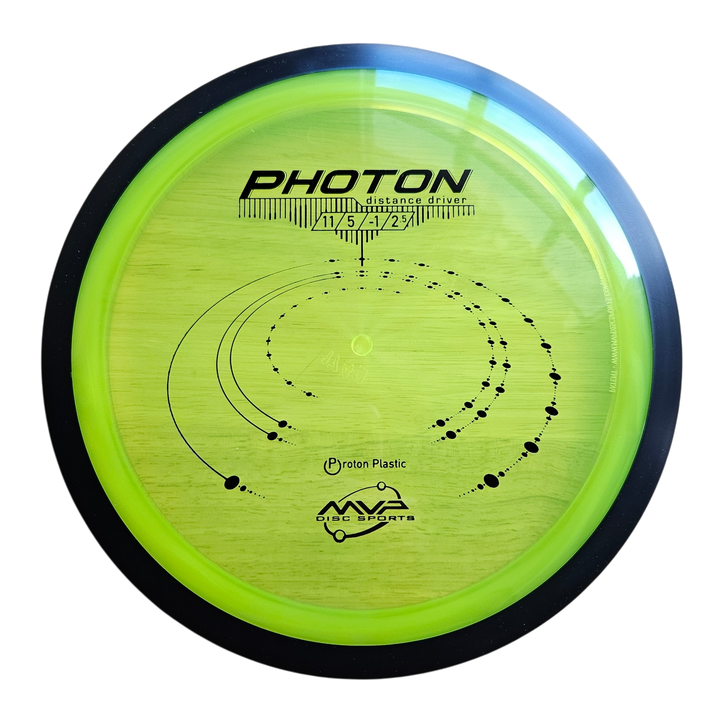 MVP Proton Photon