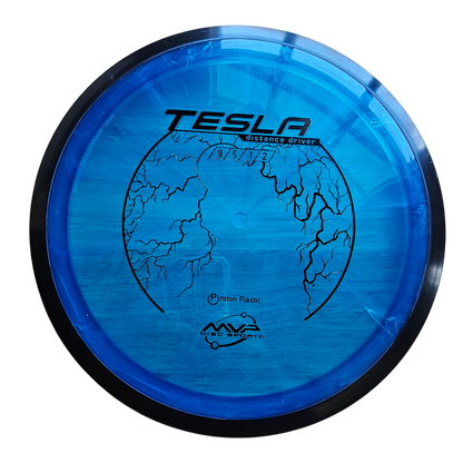 Axiom Tesla - Proton