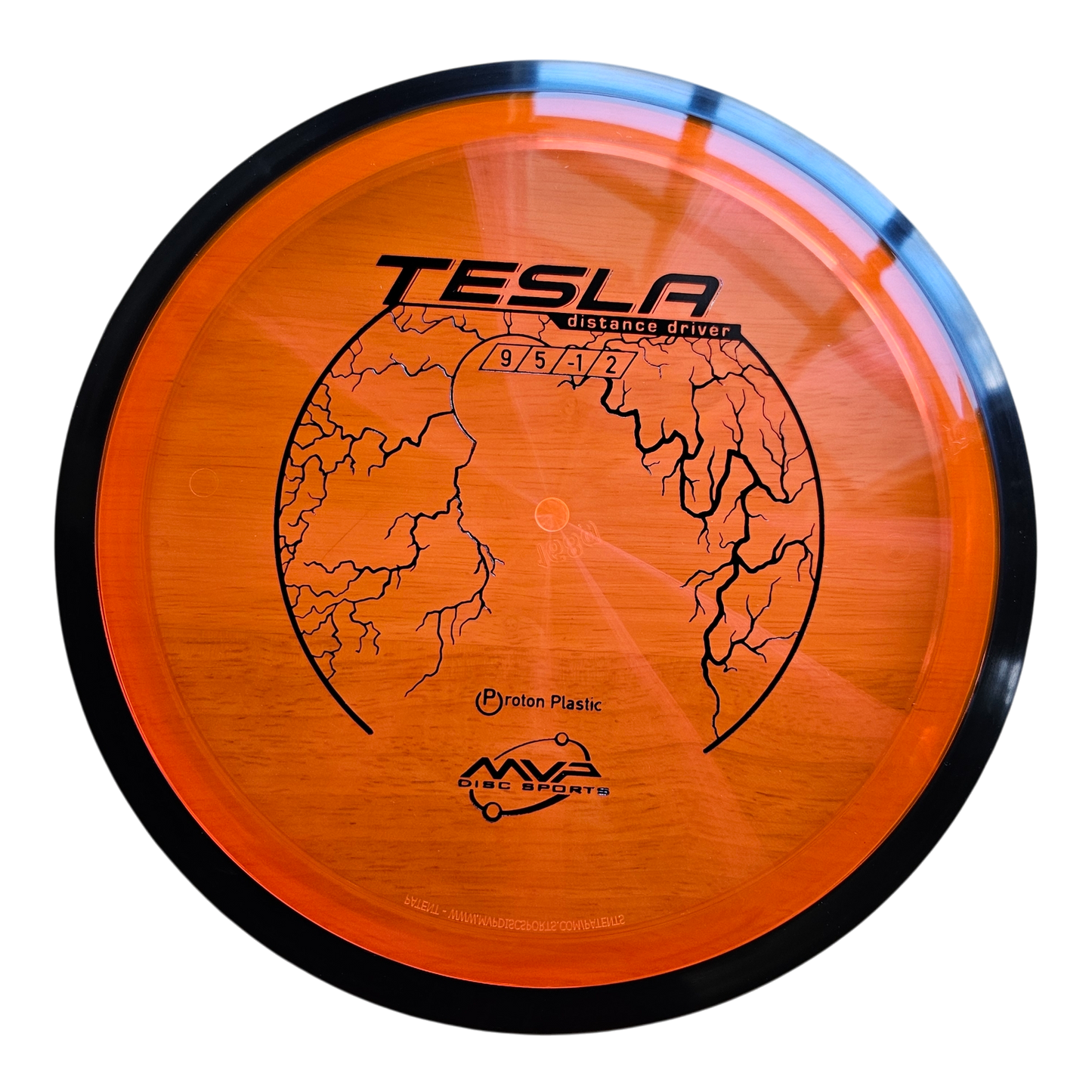 Axiom Tesla - Proton