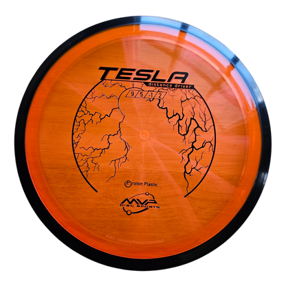 Axiom Tesla - Proton