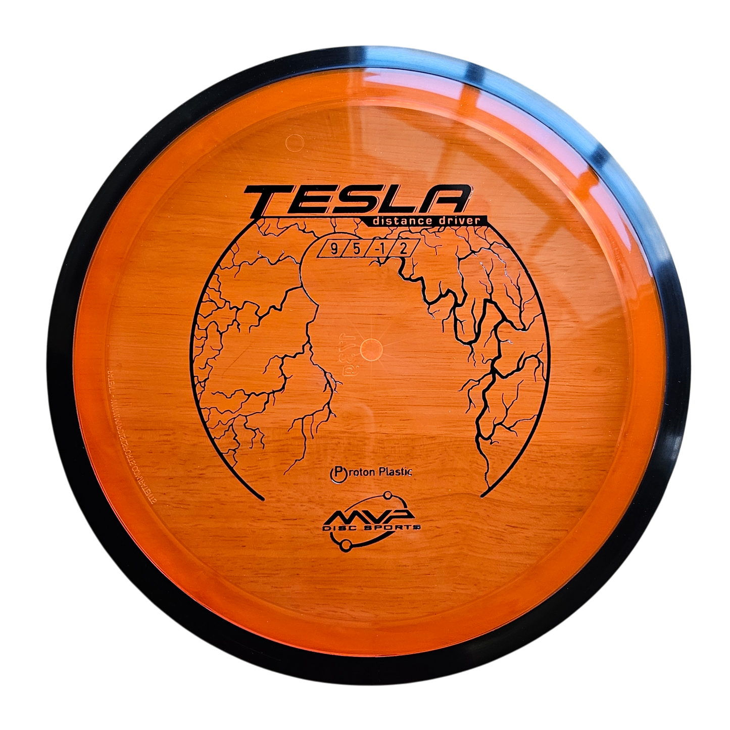 Axiom Tesla - Proton