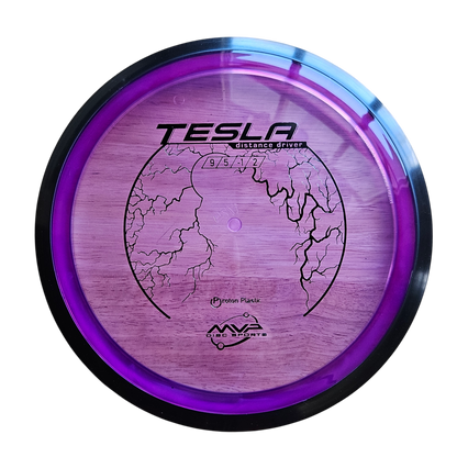 Axiom Tesla - Proton