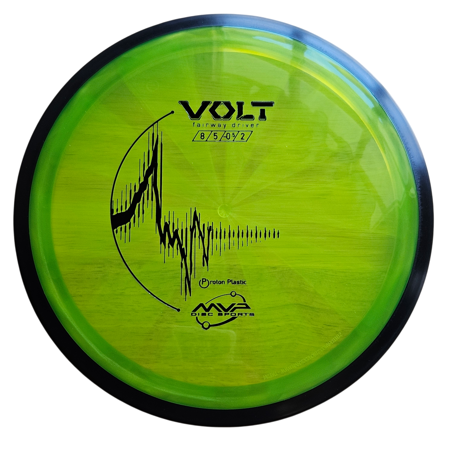 MVP Proton Volt