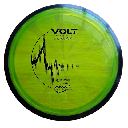 MVP Proton Volt