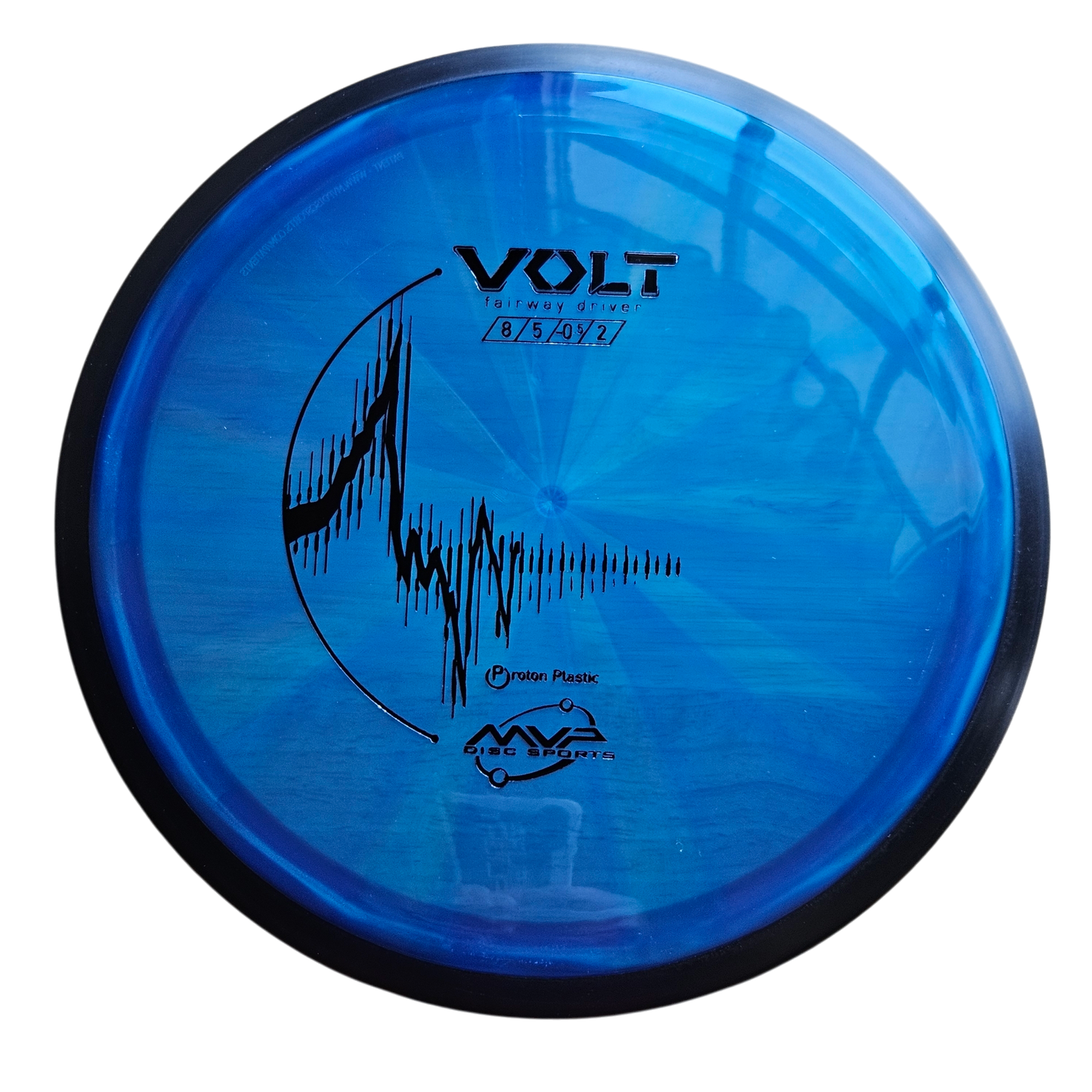 MVP Proton Volt