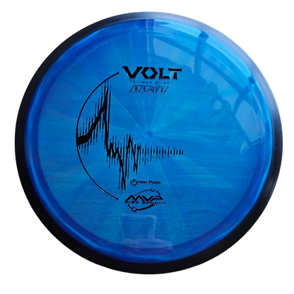 MVP Proton Volt