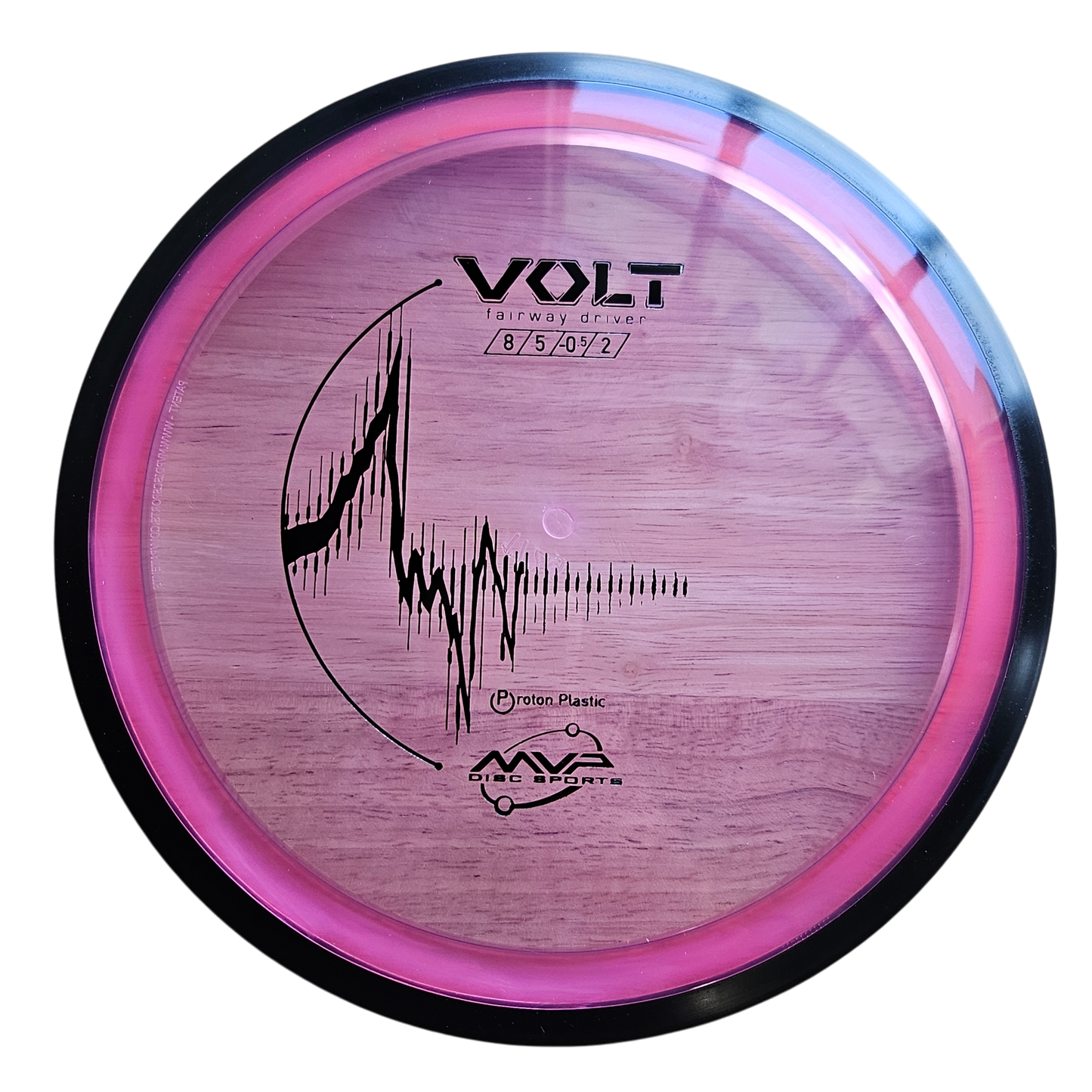 MVP Proton Volt