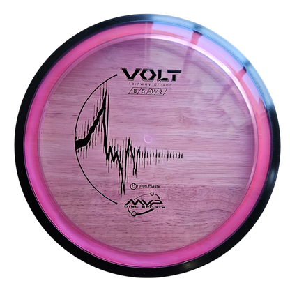 MVP Proton Volt