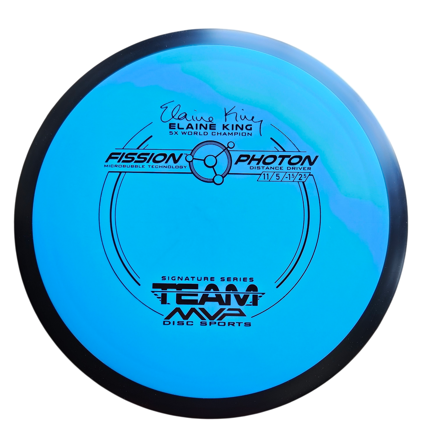 MVP Fission Photon - Elaine King Signature Series