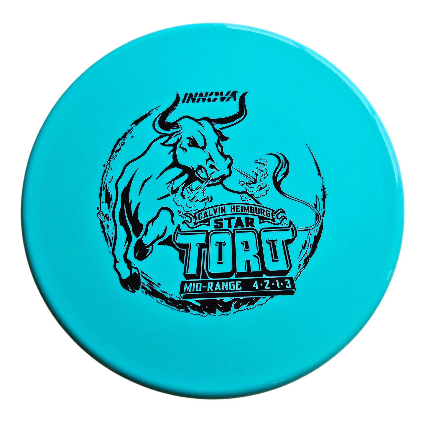 Innova Calvin Heimburg Star Toro