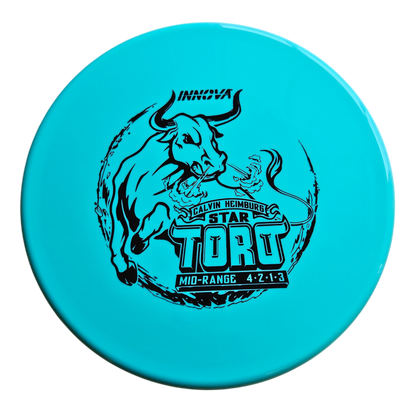 Innova Calvin Heimburg Star Toro