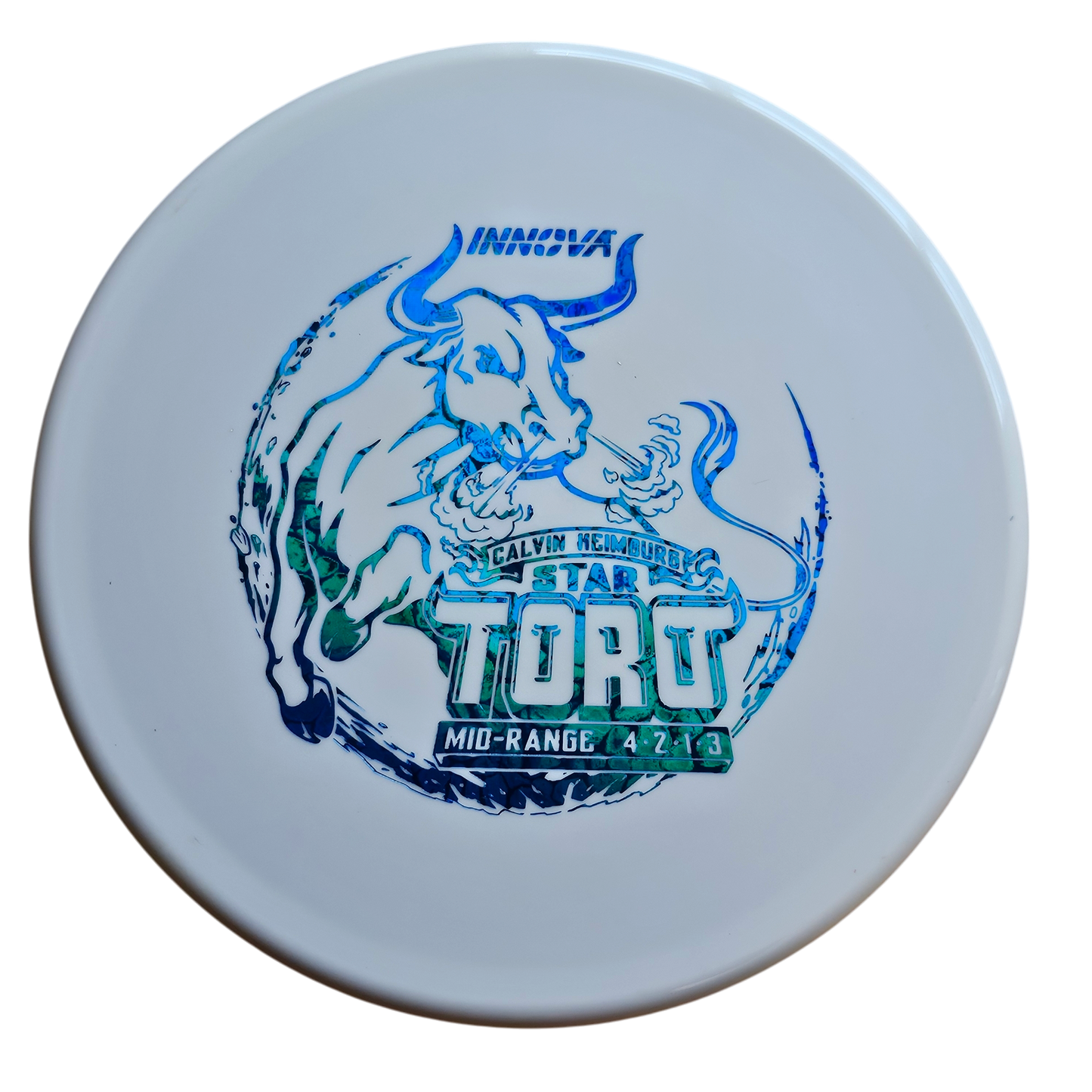 Innova Calvin Heimburg Star Toro