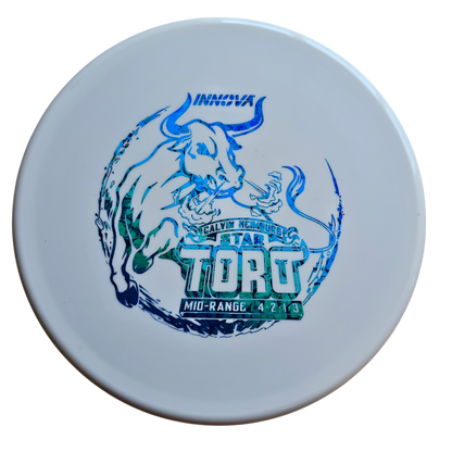 Innova Calvin Heimburg Star Toro