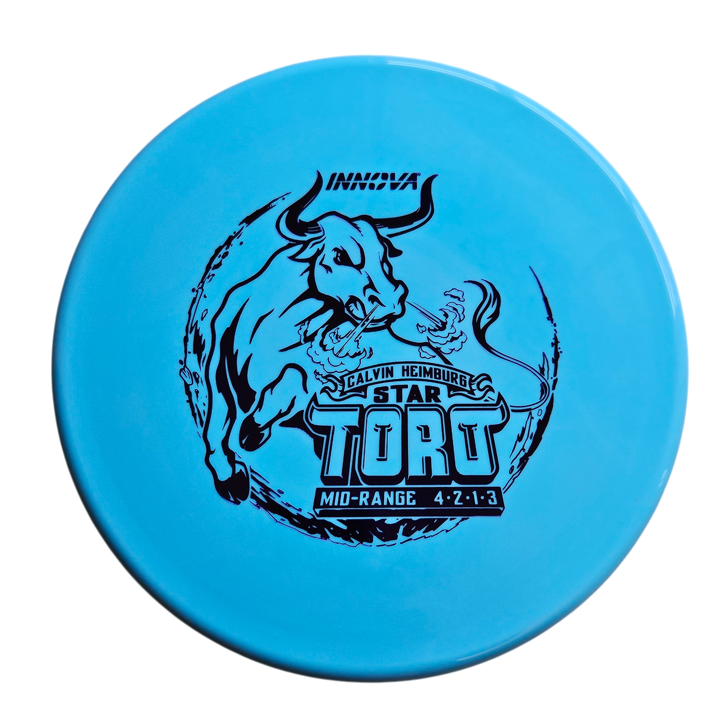 Innova Calvin Heimburg Star Toro