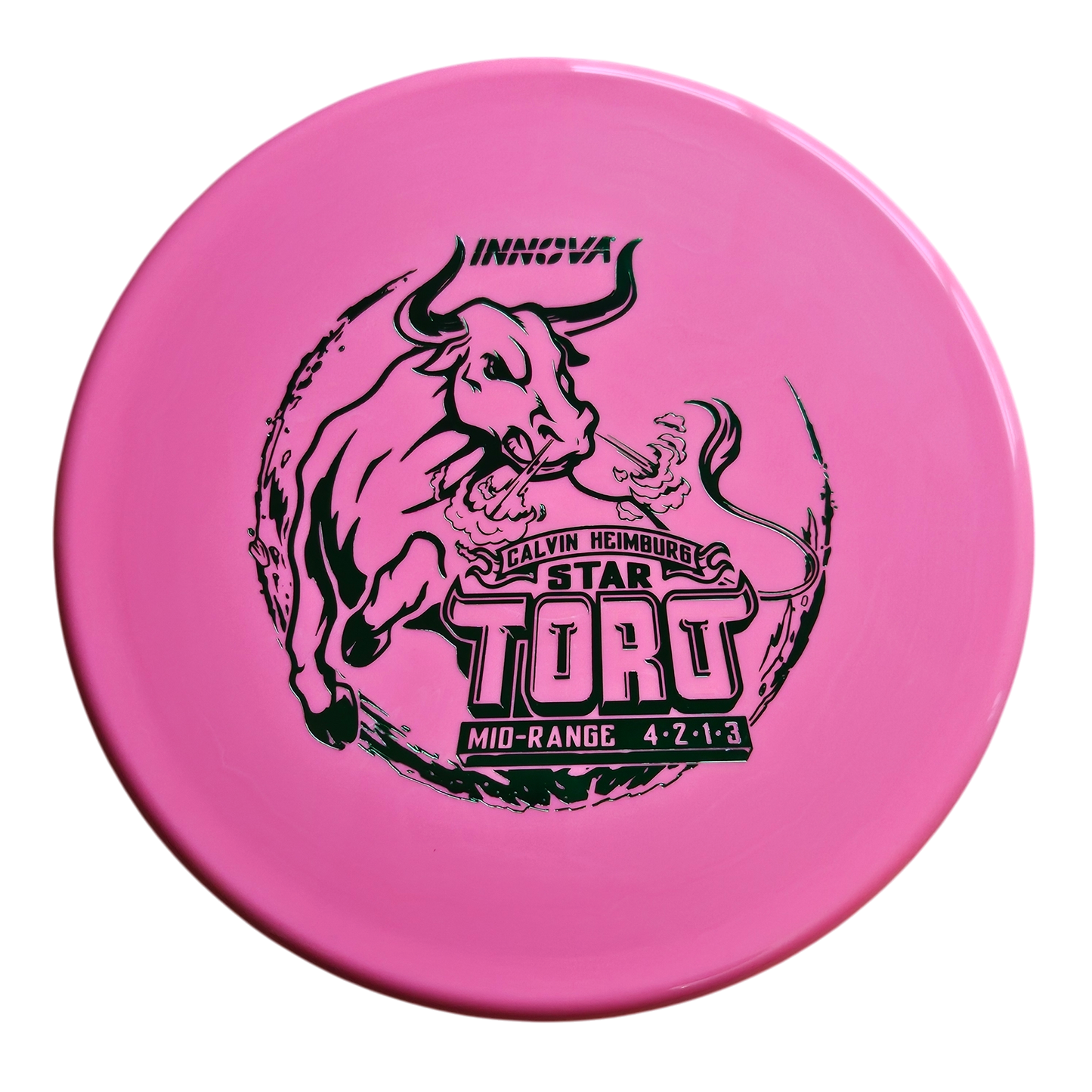 Innova Calvin Heimburg Star Toro