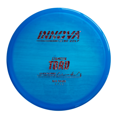 Innova Calvin Heimburg Champion Toro