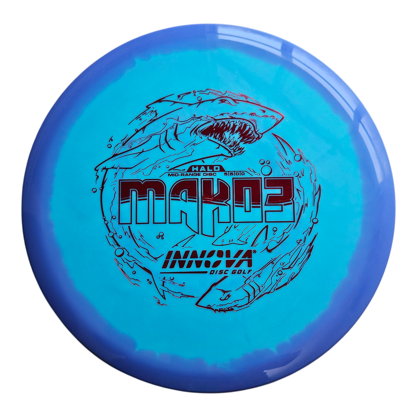 Innova Halo Mako 3